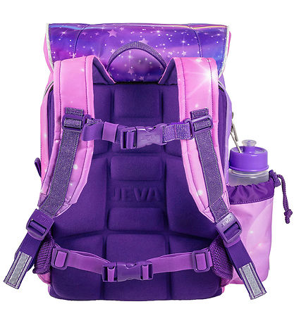 Jeva School Backpack - Beginners - Unicorn Friends