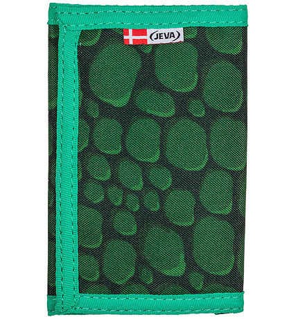 Jeva Wallet - Dragon Draco