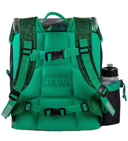 Jeva School Backpack - Intermediate - Dragon Draco