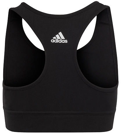 adidas Performance Top - G LIN CR TK - Schwarz/Wei