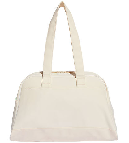 adidas Performance Sports Bag - W Flower Bowl B - Wonwhite w. R