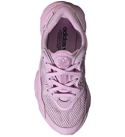 adidas Originals Chaussures - Ozweego J - Violet