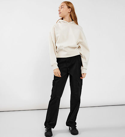 LMTD Byxor - NlnTalse - Last - Black