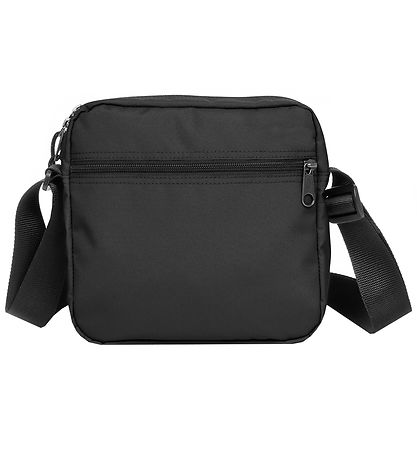 Eastpak Shoulder Bag - The Bigger One -3L - Black