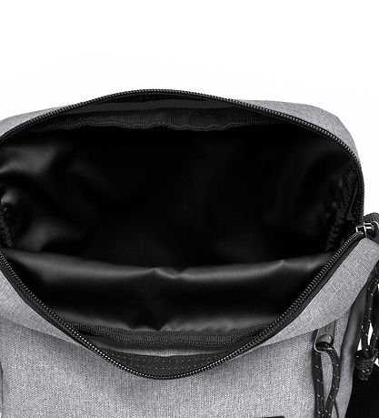 Eastpak Shoulder Bag - The Bigger One - 3 L - Sunday Grey