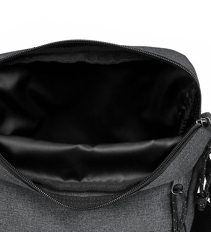 Eastpak Shoulder Bag - The Bigger One - 3L - Black Denim