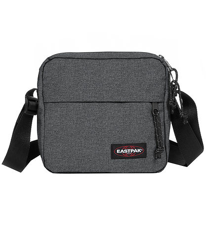 Eastpak Umhngetasche - Der Grere - 3 L - Black Denim