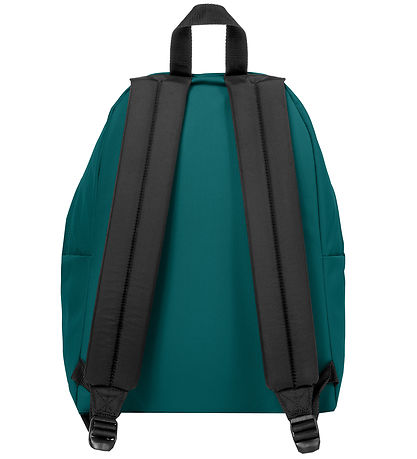 Eastpak Backpack - Padded Pak`r - 24L - Peacock Green