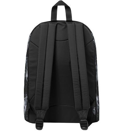 Eastpak Backpack - Out of Office - 27 L - Flame Dark