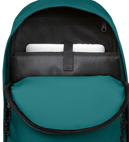 Eastpak Backpack - Out of Office - 24 L - Peacock Green