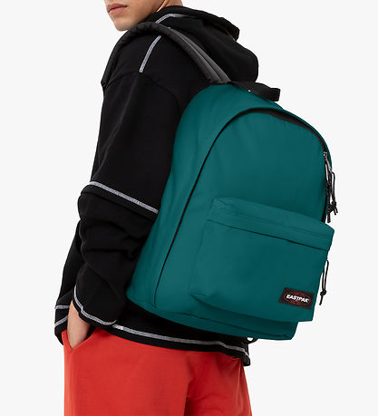 Eastpak Backpack - Out of Office - 24 L - Peacock Green