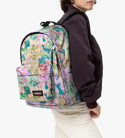 Eastpak Backpack - Our of Office - 27 L - Garden Soft