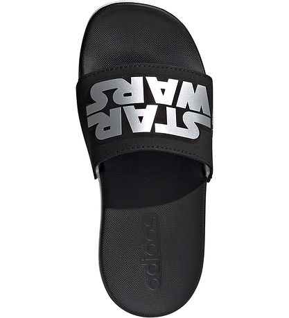 adidas Performance Rantasandaalit - Adilette Comfort Star Wars -