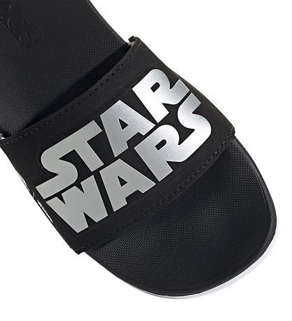 adidas Performance Badesandalen - Adilette Comfort Star Wars - P