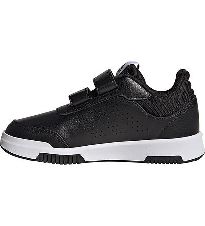 adidas Performance Shoe Tensaur Sport 2.0 CF K Black White KW IE