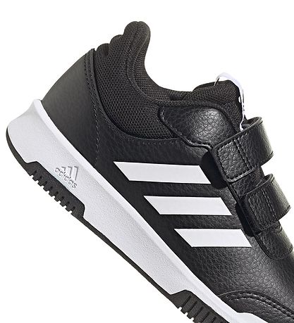 adidas Performance Shoe Tensaur Sport 2.0 CF K Black White KW IE