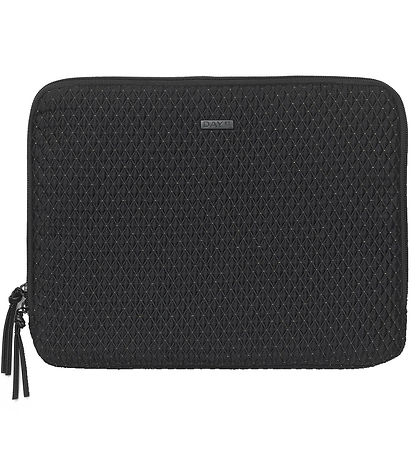 DAY ET Laptoptasche - GW Sprinkl - 13" - Schwarz