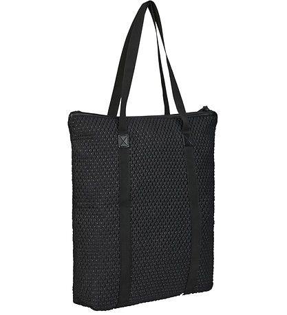 DAY ET Shopper - GW Sprinkl Tote - Black