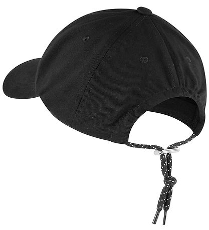 Mads Nørgaard Cap - Chloe - Svart