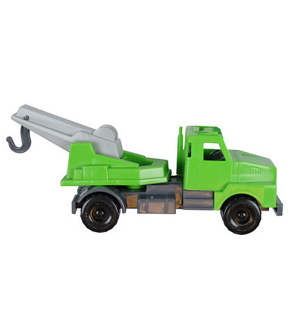 Dantoy Crane - 24 cm - Assorted