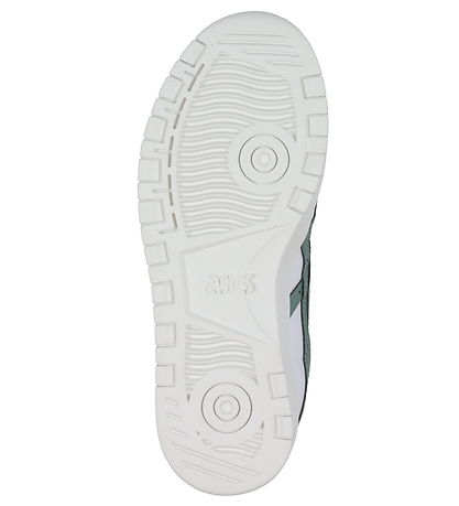 Asics Shoe - Japan S GS - White/Ivy