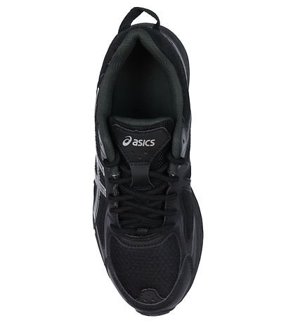 Asics Schuhe Gel Venture 6 GS Schwarz Schwarz KW DE