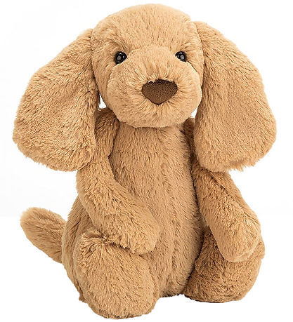 Jellycat Kuscheltier - Really BIG - 67x31 cm - Bashful Toffee Pu