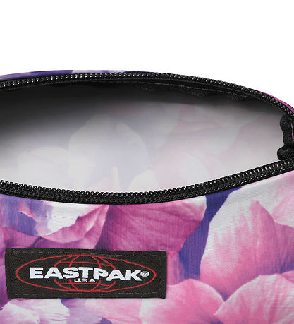 Eastpak Pencil Case - Benchmark Single - Garden Pink