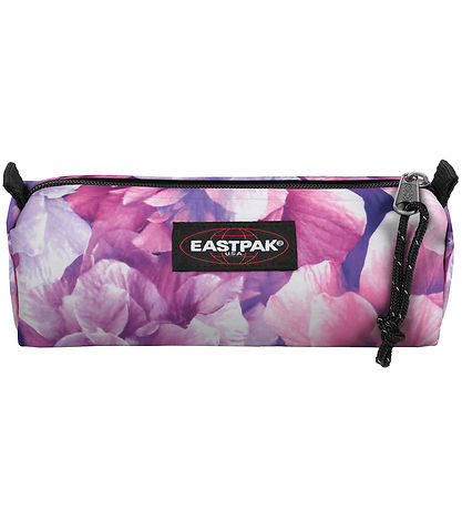 Eastpak Federtasche - Benchmark Single - Garden Pink