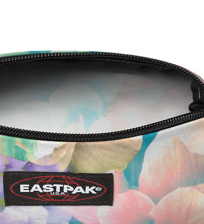 Eastpak Pencil Case - Benchmark Single - Garden Soft