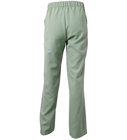 Hound Trousers - Dusty Green