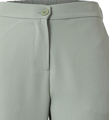 Hound Trousers - Dusty Green
