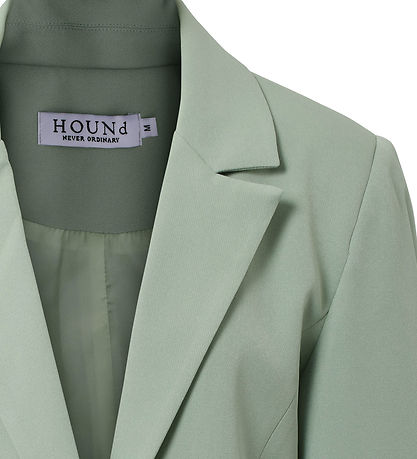 Hound Blazer - Mattgrün