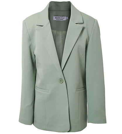 Hound Blazer - Dusty Green