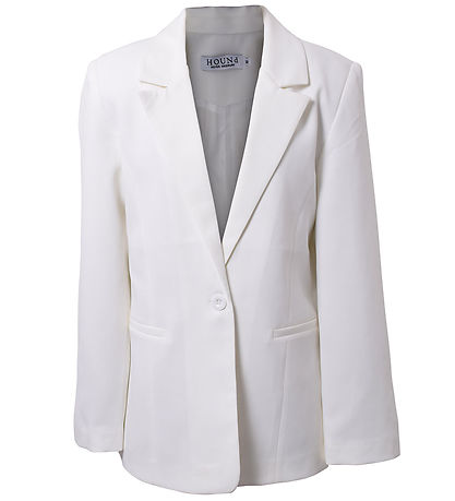 Hound Blazer - White