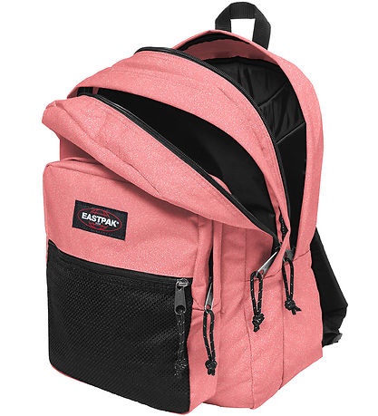 Eastpak Backpack - Pinnacle - 38 L - Spark Summer