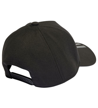 adidas Performance Cap - Y SV Cap - Svart/Grá