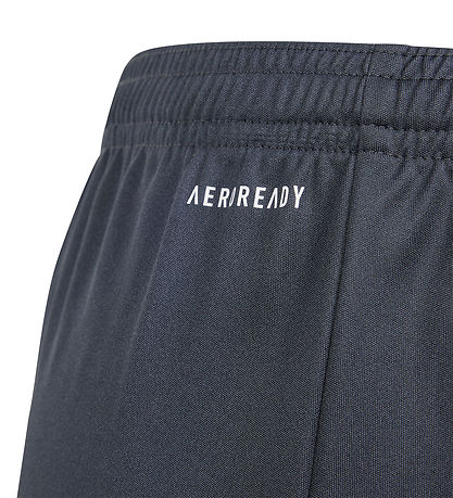 adidas Performance Shorts - U TR-ES Logo SH - Grijs