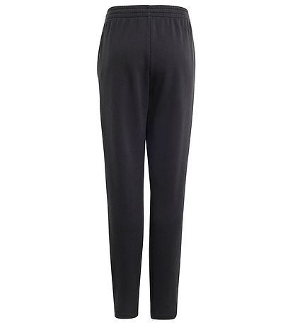 adidas Performance Jogginghosen - J BLUV Hose - Schwarz
