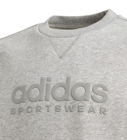 Adidas performance sweater sale