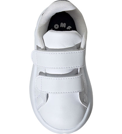 adidas Performance Skór - Advantage CF I - Hvítt