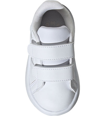 adidas Performance Shoe - Grand Court 2.0 CF - White