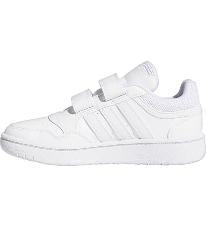 adidas Performance Kengät - Vanteet 3.0 CF C - Valkoinen