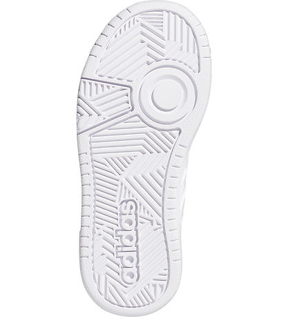 adidas Performance Kengät - Vanteet 3.0 CF C - Valkoinen