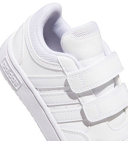 adidas Performance Kengät - Vanteet 3.0 CF C - Valkoinen