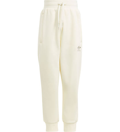 adidas Originals Sweat Set - Hoodie Set - Cream