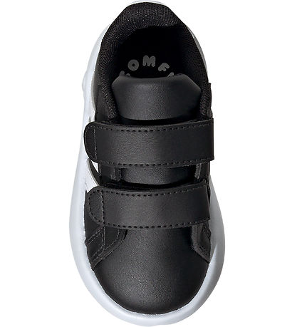 adidas Performance Skór - Grand Court 2.0 CF - Svart/Hvítur