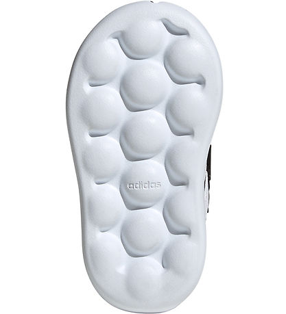 adidas Performance Skór - Grand Court 2.0 CF - Svart/Hvítur