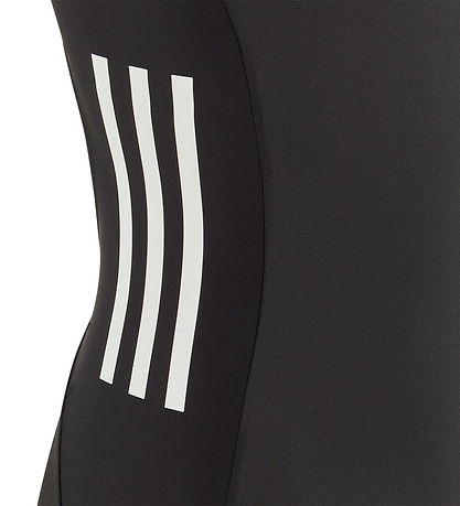 adidas Performance Sundföt - Cut 3S föt - Svart
