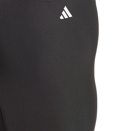 adidas Performance Sundföt - Cut 3S föt - Svart